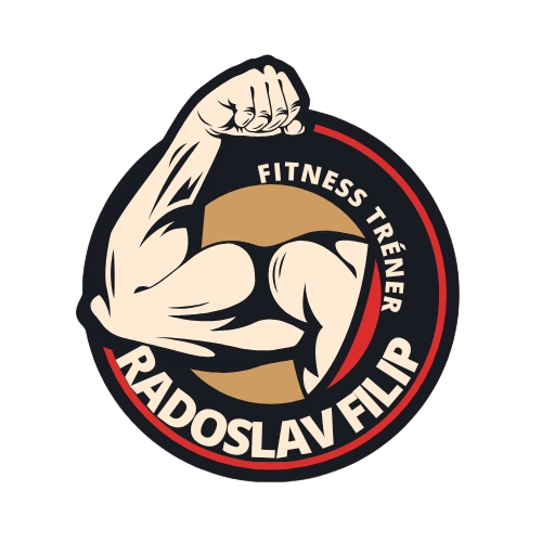 Logo Radoslav Filip